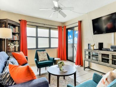 New Smyrna Beach Vacation Condo Sleeps Four Guests