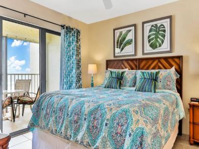 New Smyrna Beach Vacation Condo Sleeps Four Guests