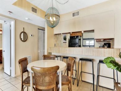New Smyrna Beach Vacation Condo Sleeps Four Guests