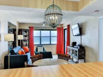New Smyrna Beach Vacation Condo Sleeps Four Guests