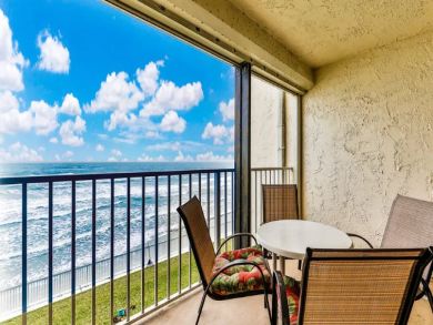 New Smyrna Beach Vacation Condo Sleeps Four Guests