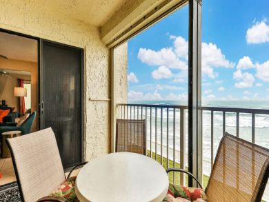 New Smyrna Beach Vacation Condo Sleeps Four Guests