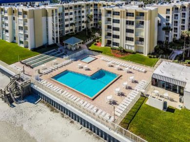 New Smyrna Beach Vacation Condo Sleeps Four Guests