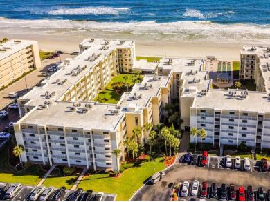 New Smyrna Beach Vacation Condo Sleeps Four Guests