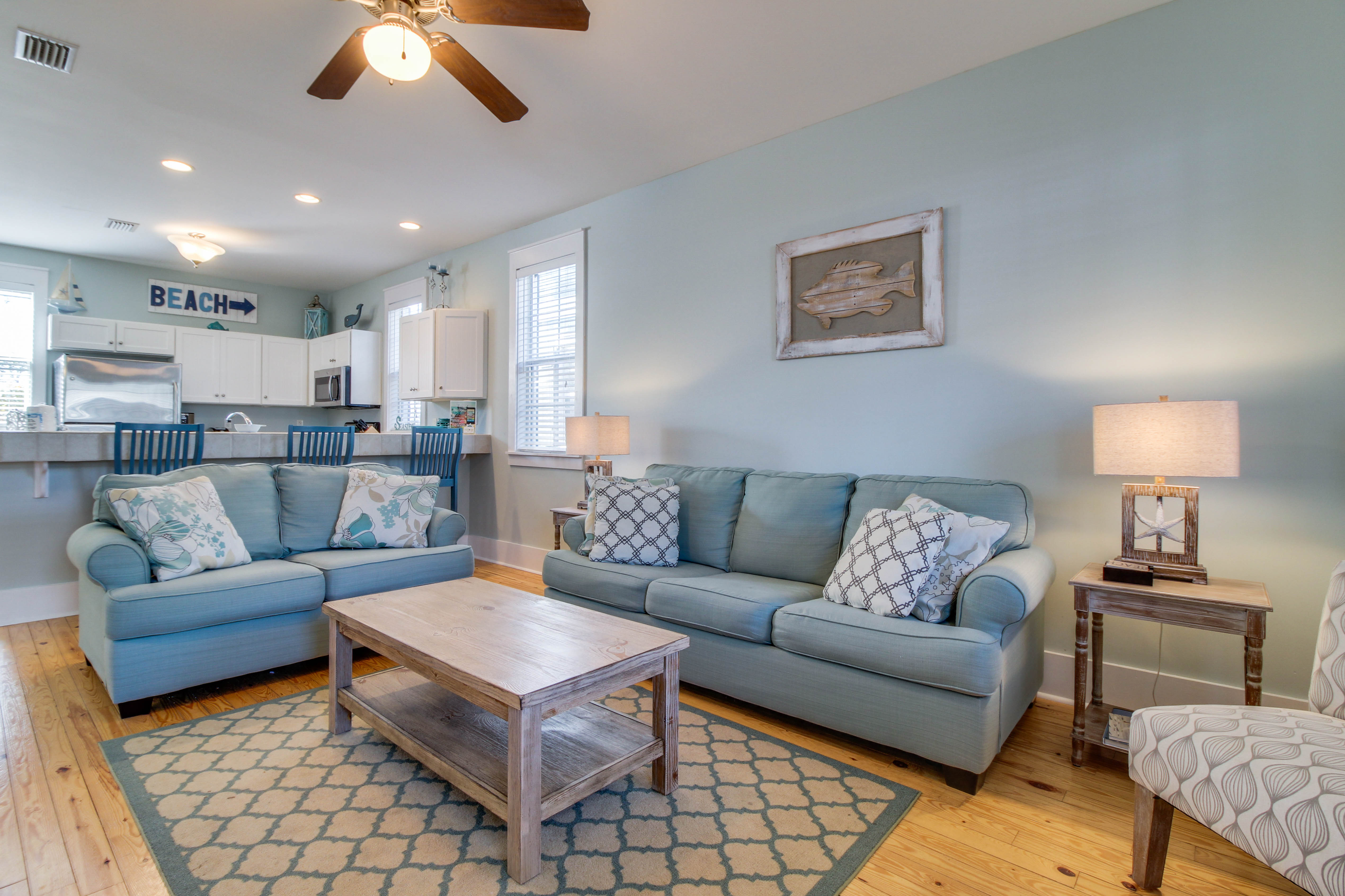Mexico Beach Home 907652
