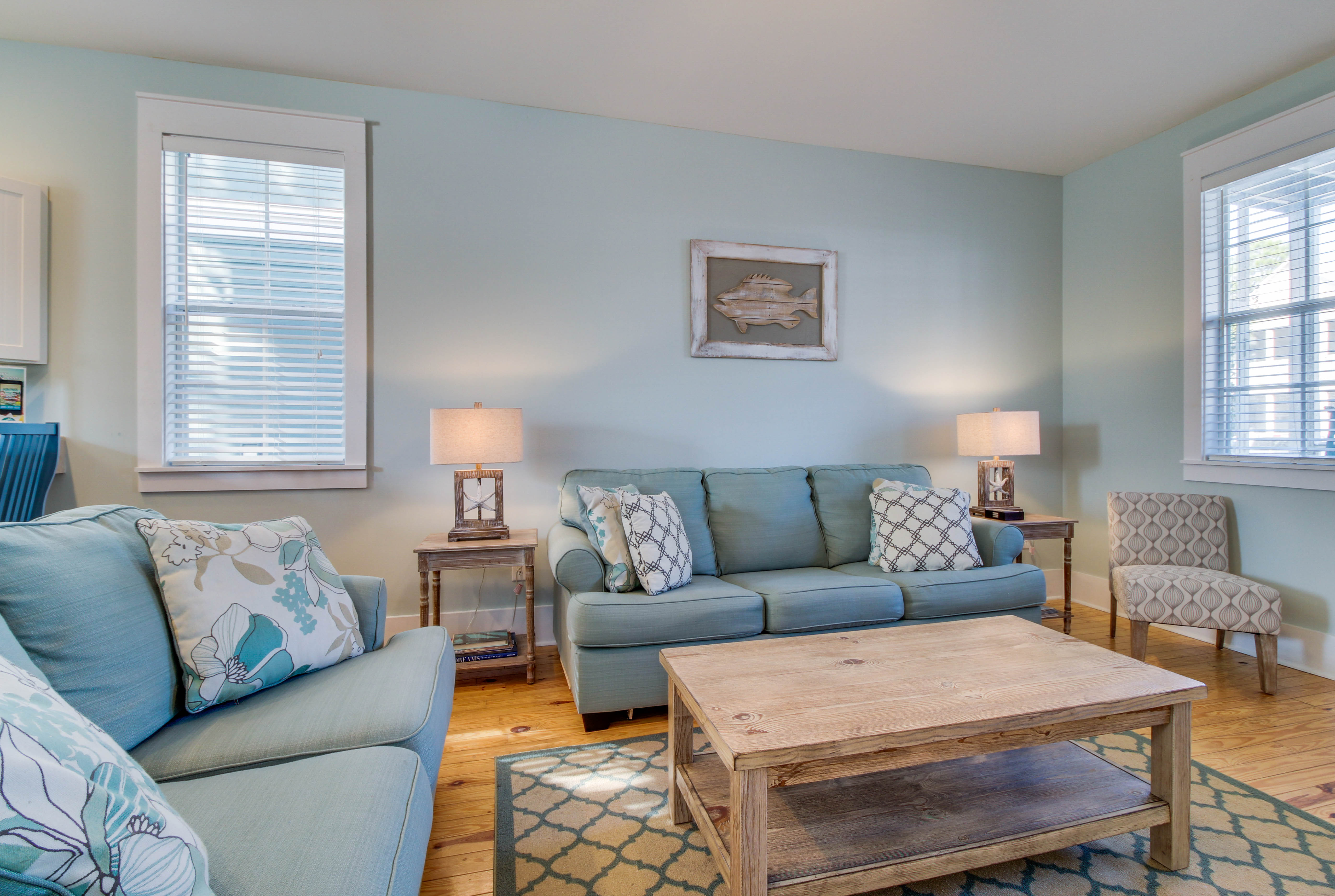 Mexico Beach Home 907652