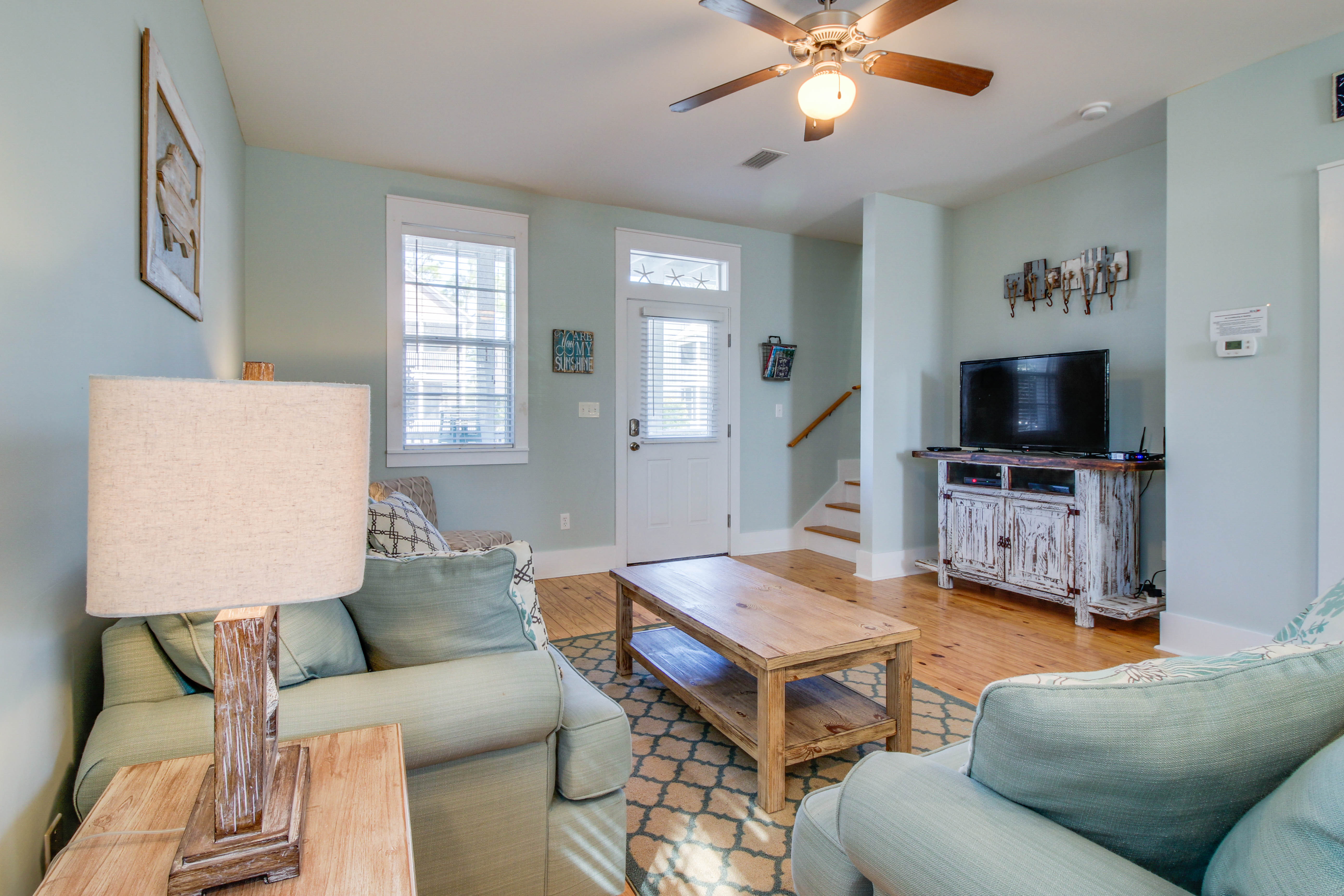 Mexico Beach Home 907652