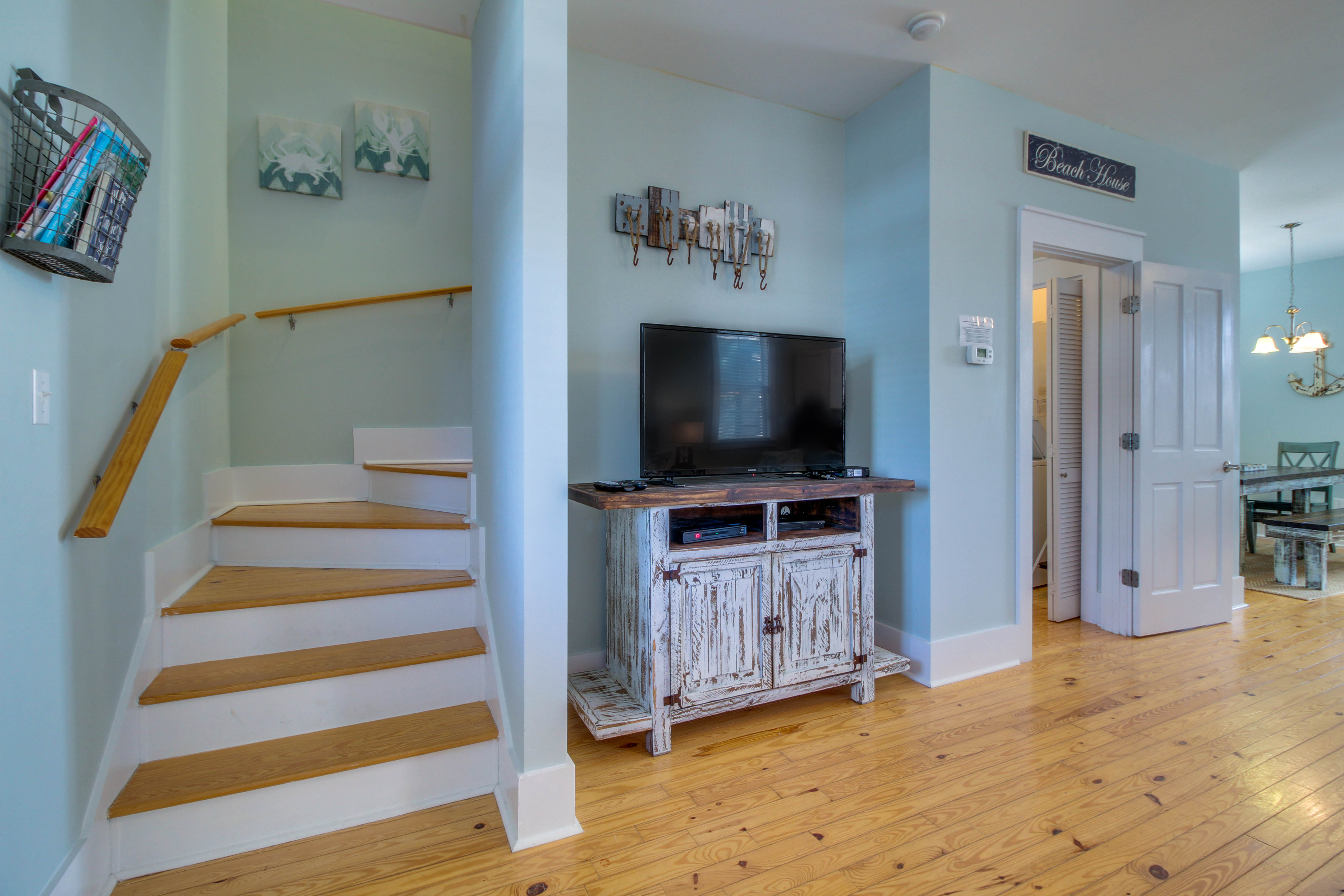 Mexico Beach Home 907652