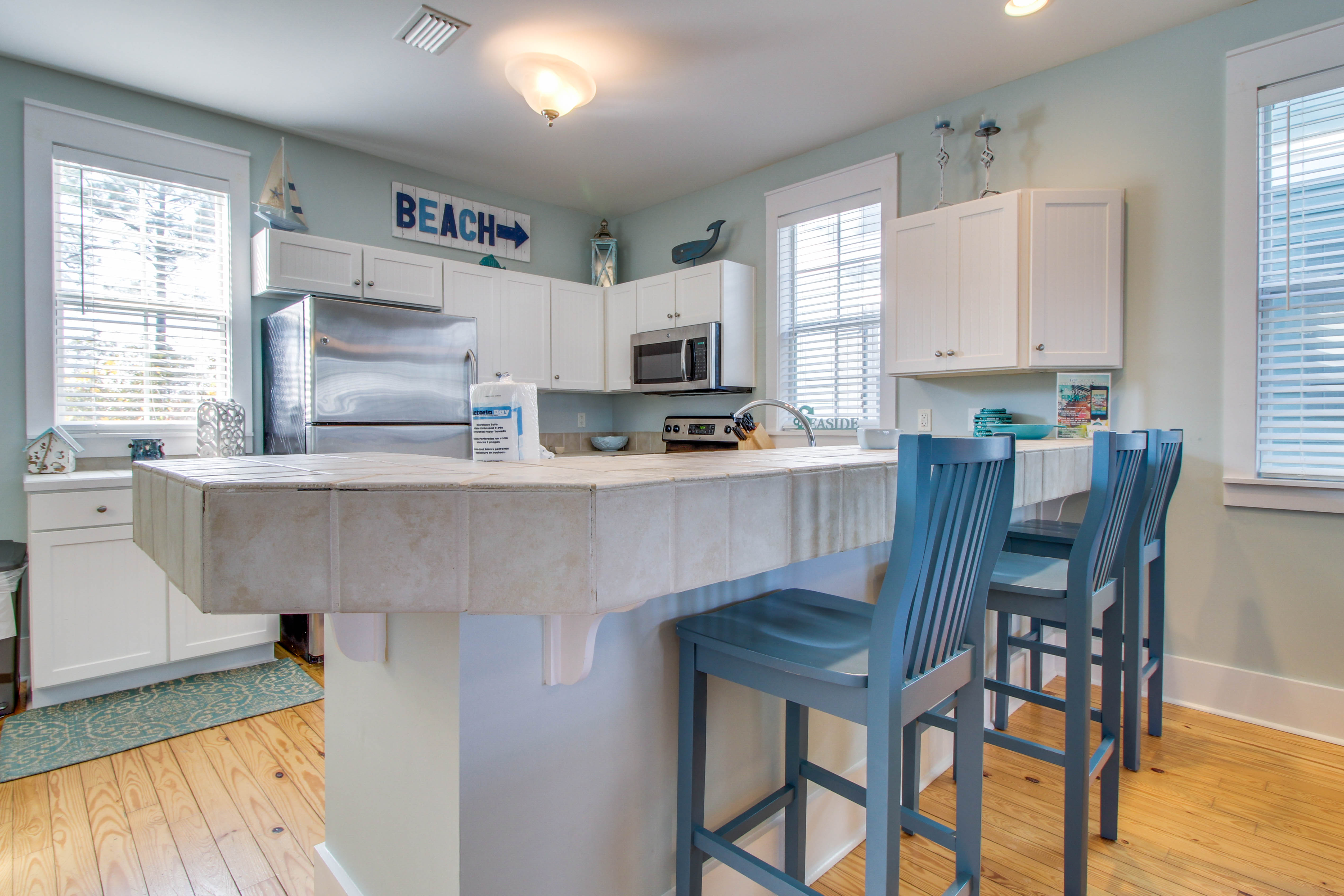 Mexico Beach Home 907652