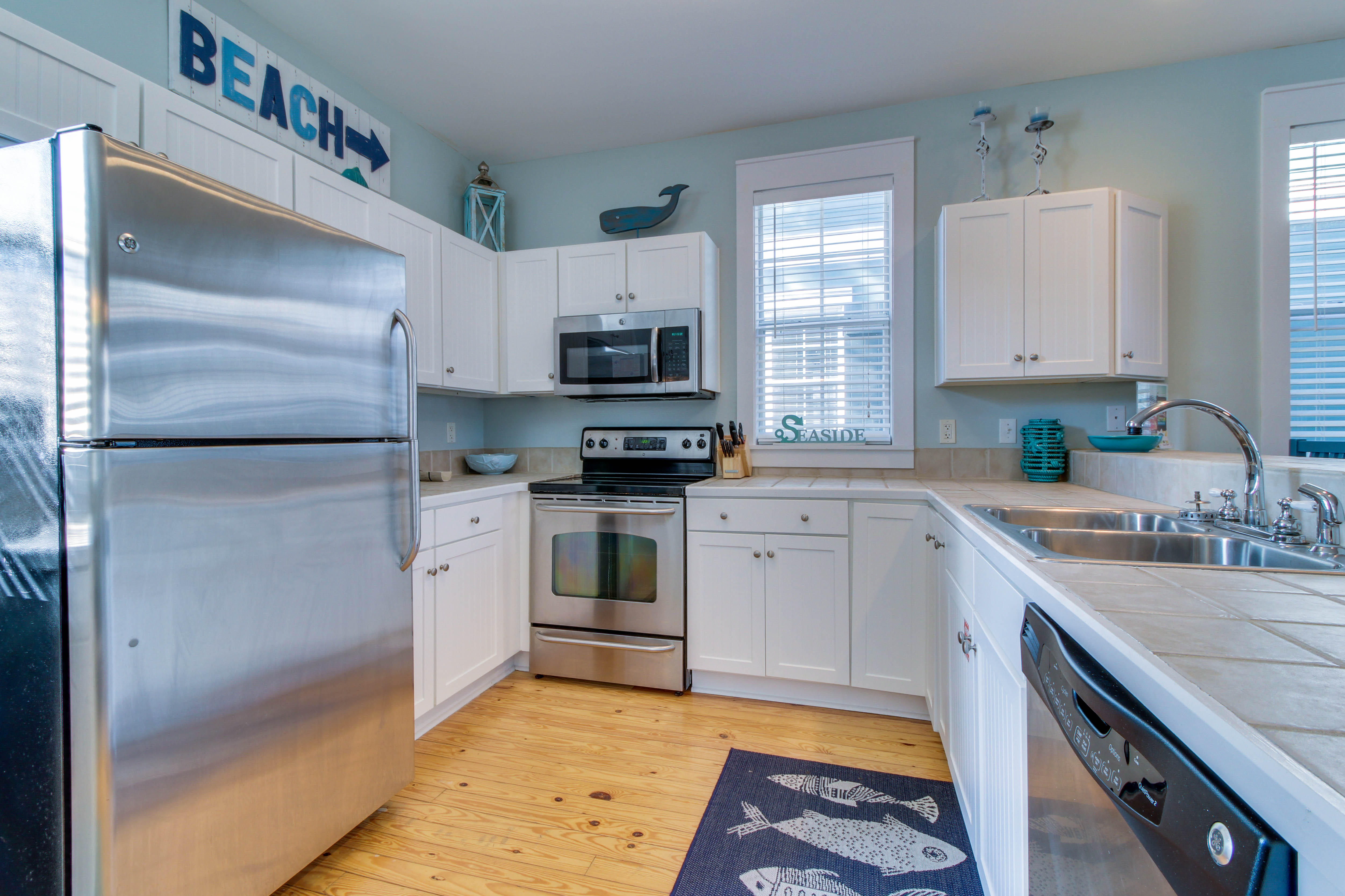Mexico Beach Home 907652