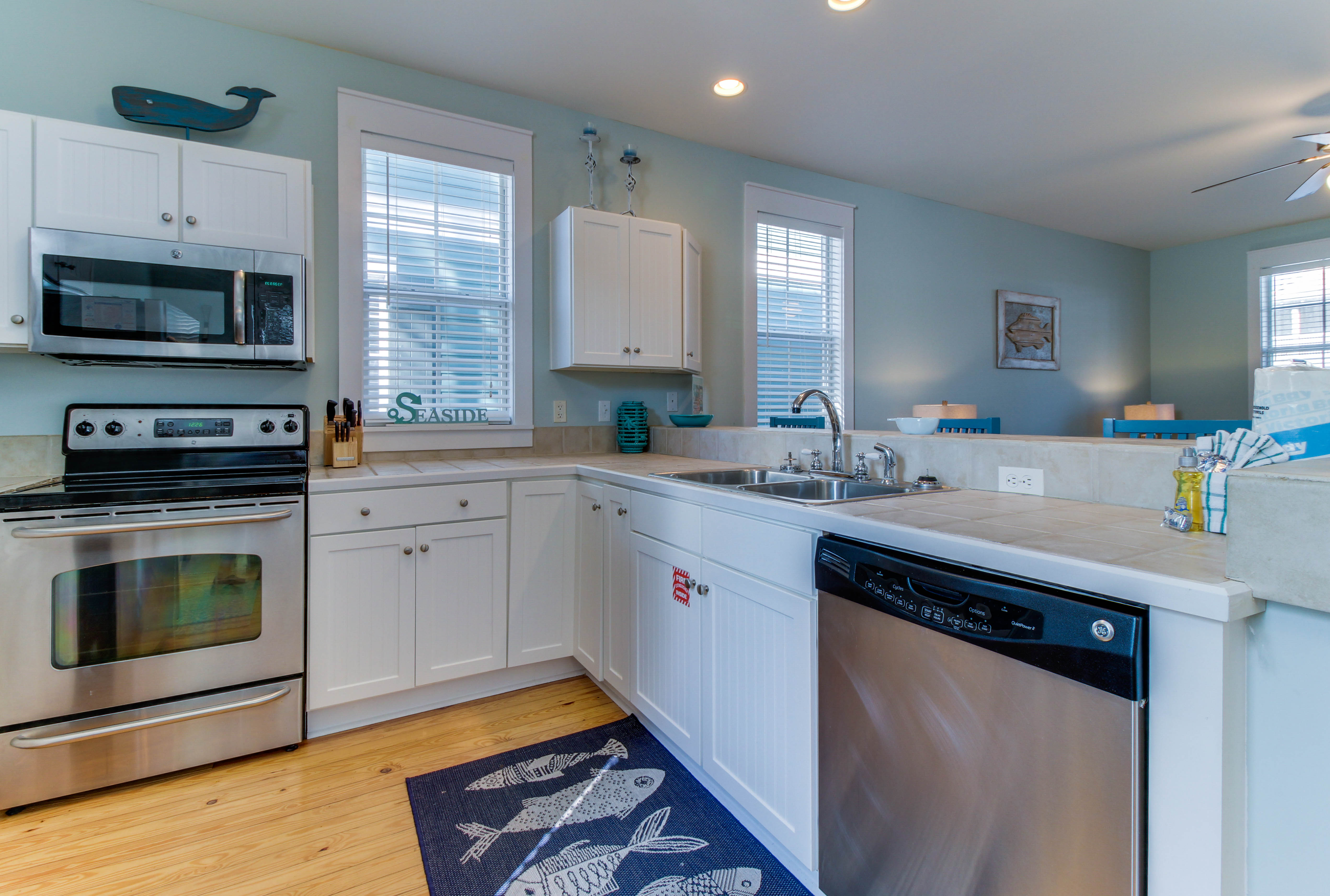 Mexico Beach Home 907652