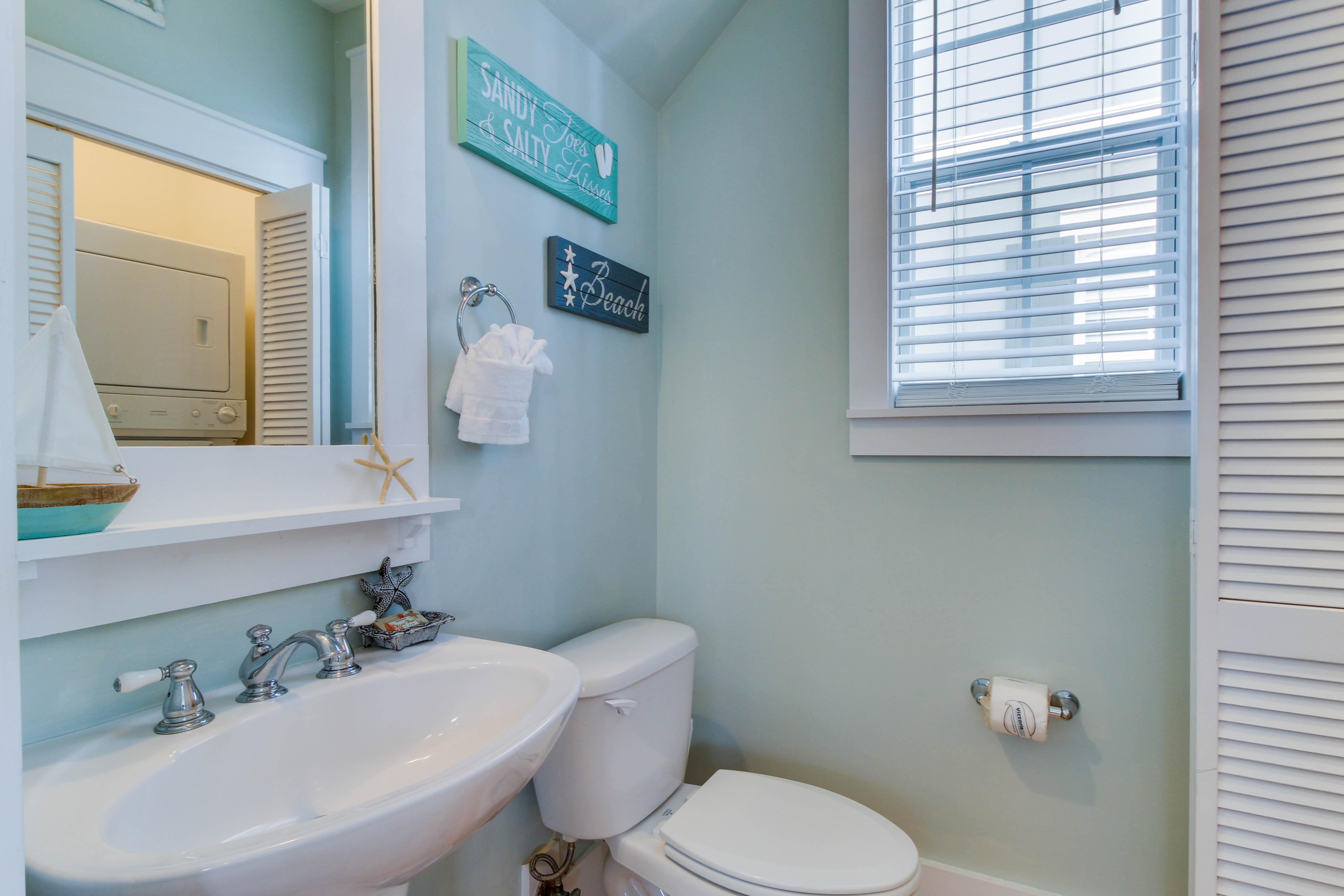 Mexico Beach Home 907652