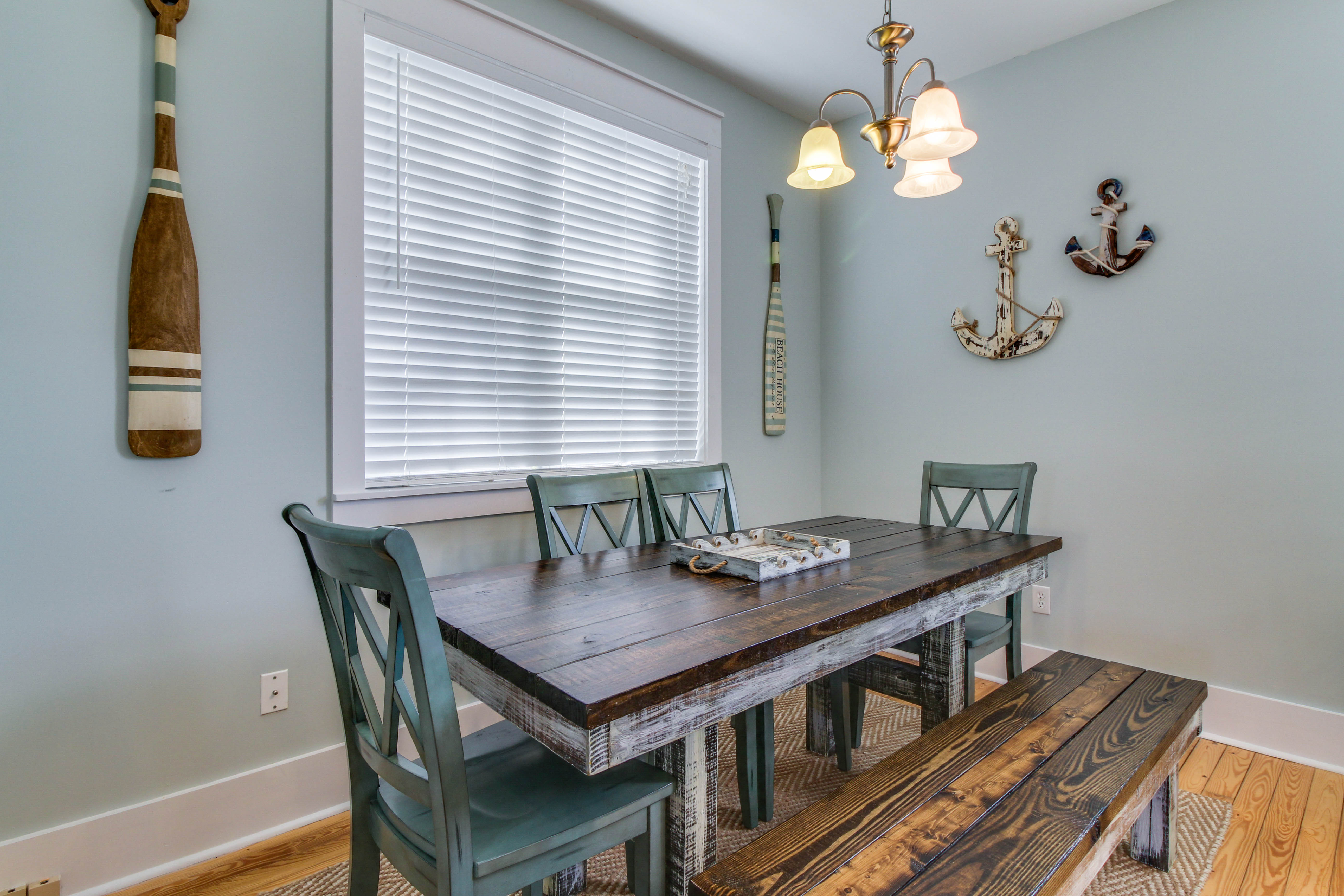 Mexico Beach Home 907652