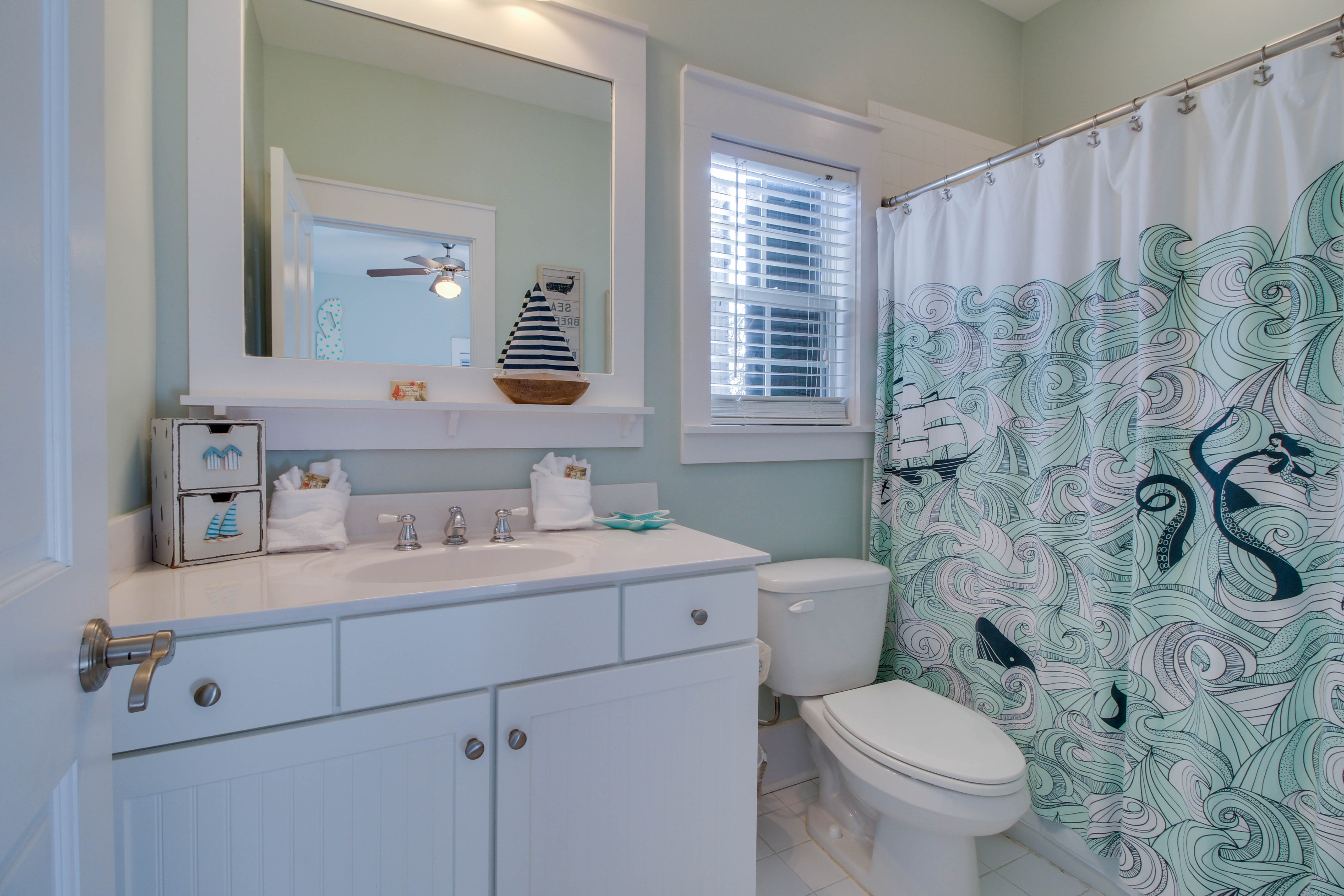 Mexico Beach Home 907652