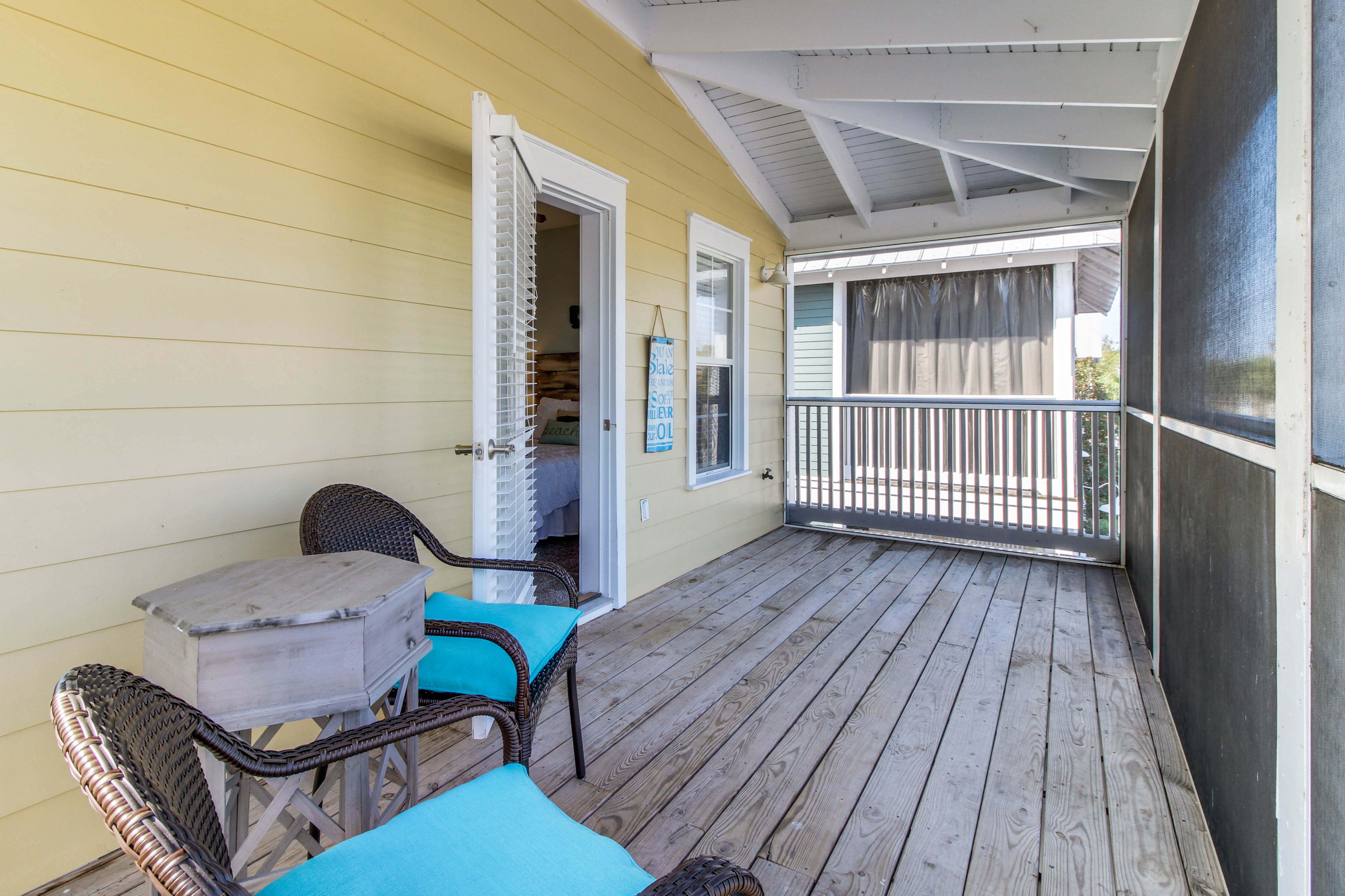 Mexico Beach Home 907652