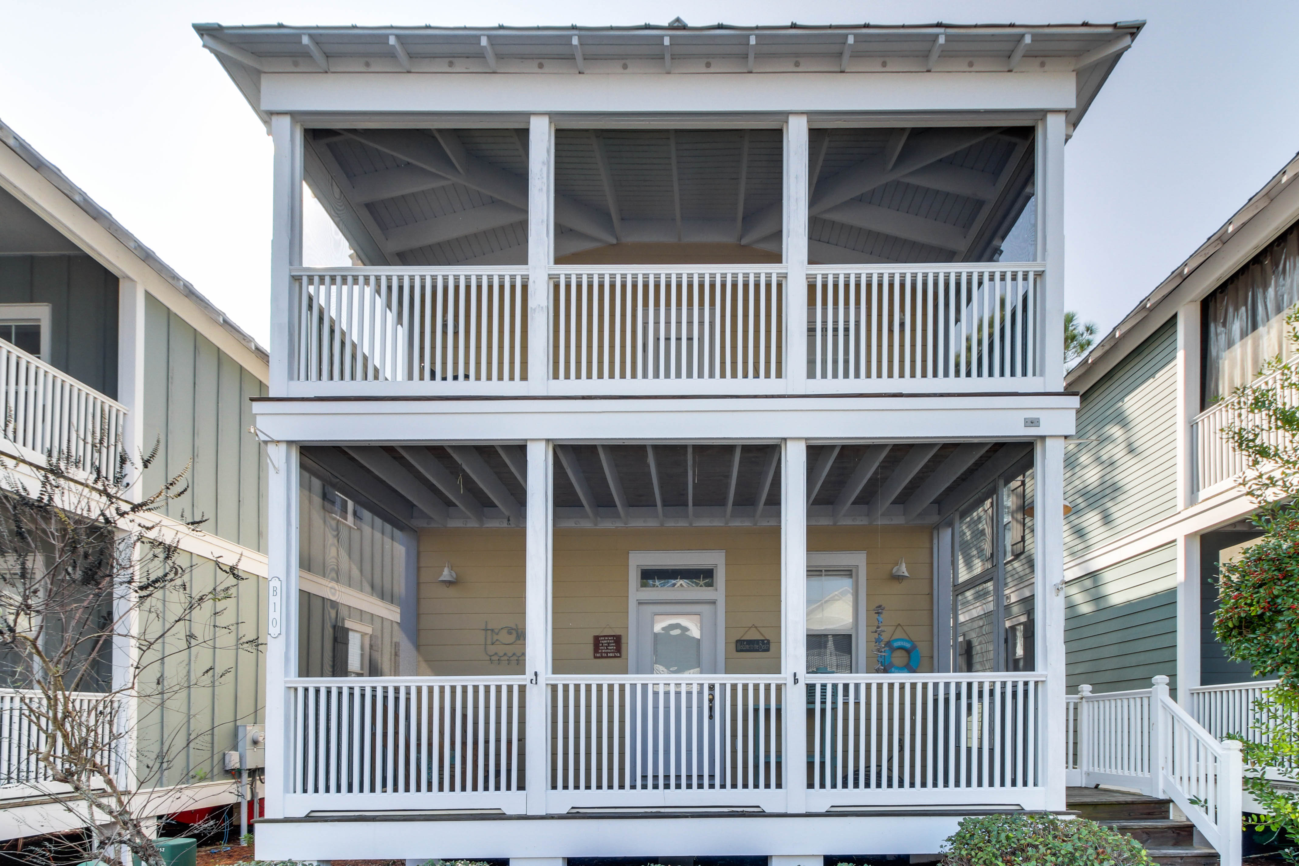 Mexico Beach Home 907652