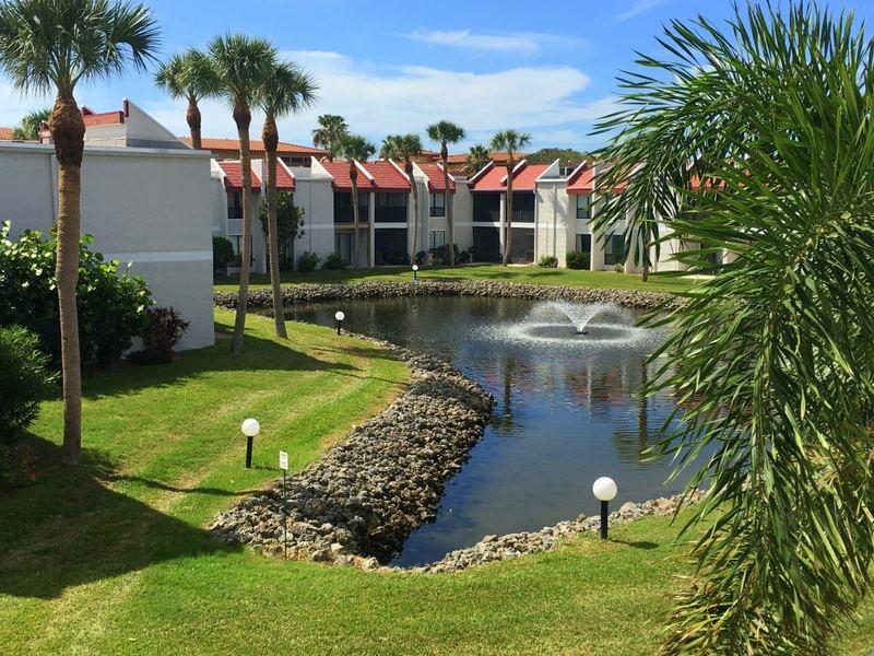 Anna Maria Island Holmes Beach Condo 907655