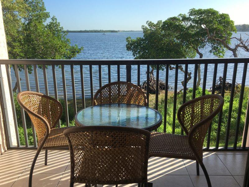 Anna Maria Island Holmes Beach Condo 907656