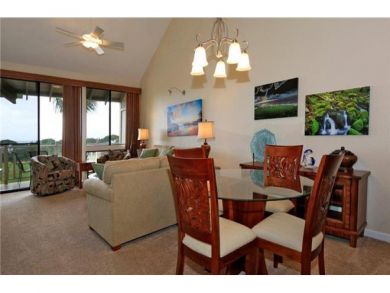 Golf to Bay Maui Rental Walk to Dining, Beaches, Shopping