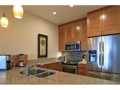 Golf to Bay Maui Rental Walk to Dining, Beaches, Shopping