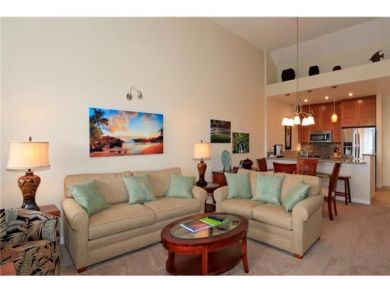 Golf to Bay Maui Rental Walk to Dining, Beaches, Shopping