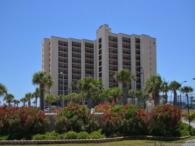 Navarre Beach Condo 907658