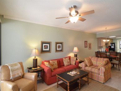 Navarre Beach Condo 907658