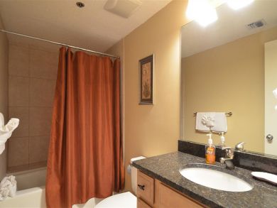 Navarre Beach Condo 907658