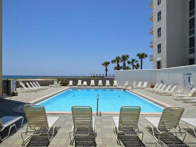 Navarre Beach Condo 907658