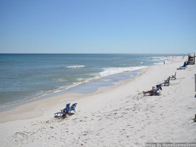 Navarre Beach Condo 907658