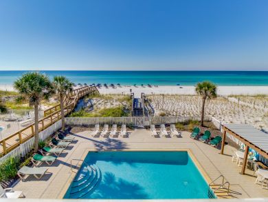 Okaloosa Island Fort Walton Beach Condo 907659 Okaloosa Island Fort Walton Beach Condo 907659