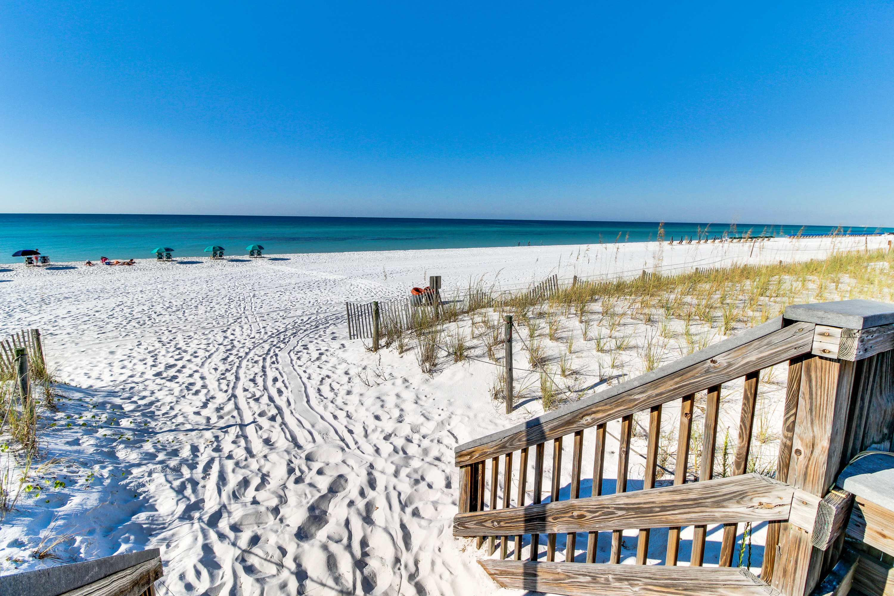 Okaloosa Island Fort Walton Beach Condo 907659 Okaloosa Island Fort Walton Beach Condo 907659