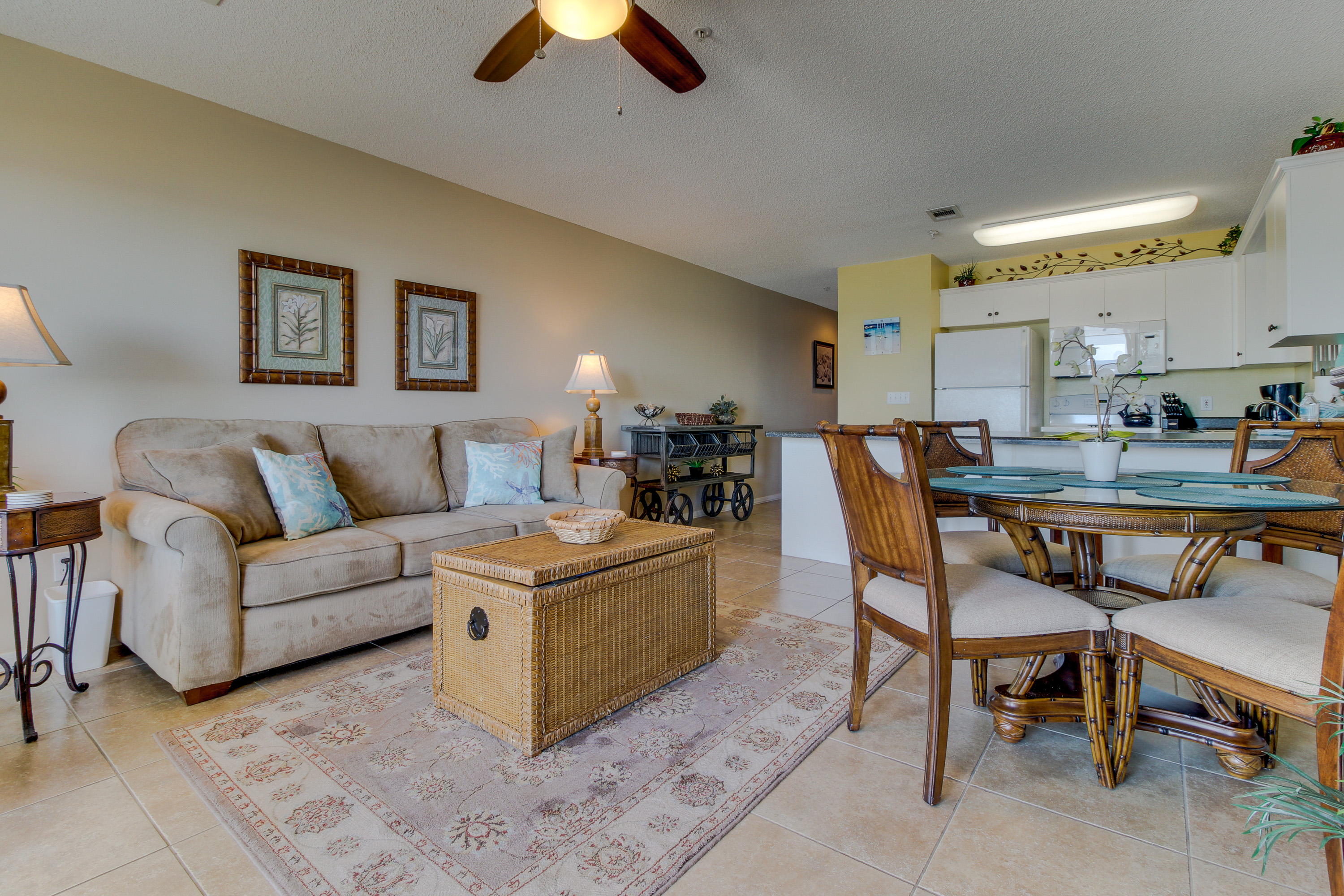 Okaloosa Island Fort Walton Beach Condo 907659 Okaloosa Island Fort Walton Beach Condo 907659