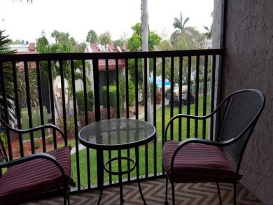 Anna Maria Island Holmes Beach Condo 907663
