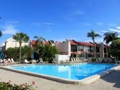 Anna Maria Island Holmes Beach Condo 907663