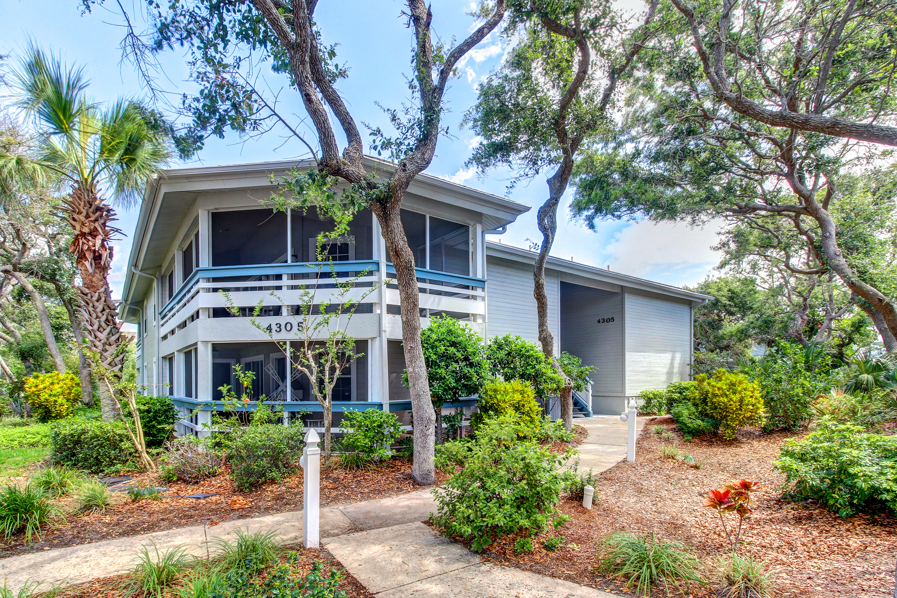 New Smyrna Beach Condo 907664