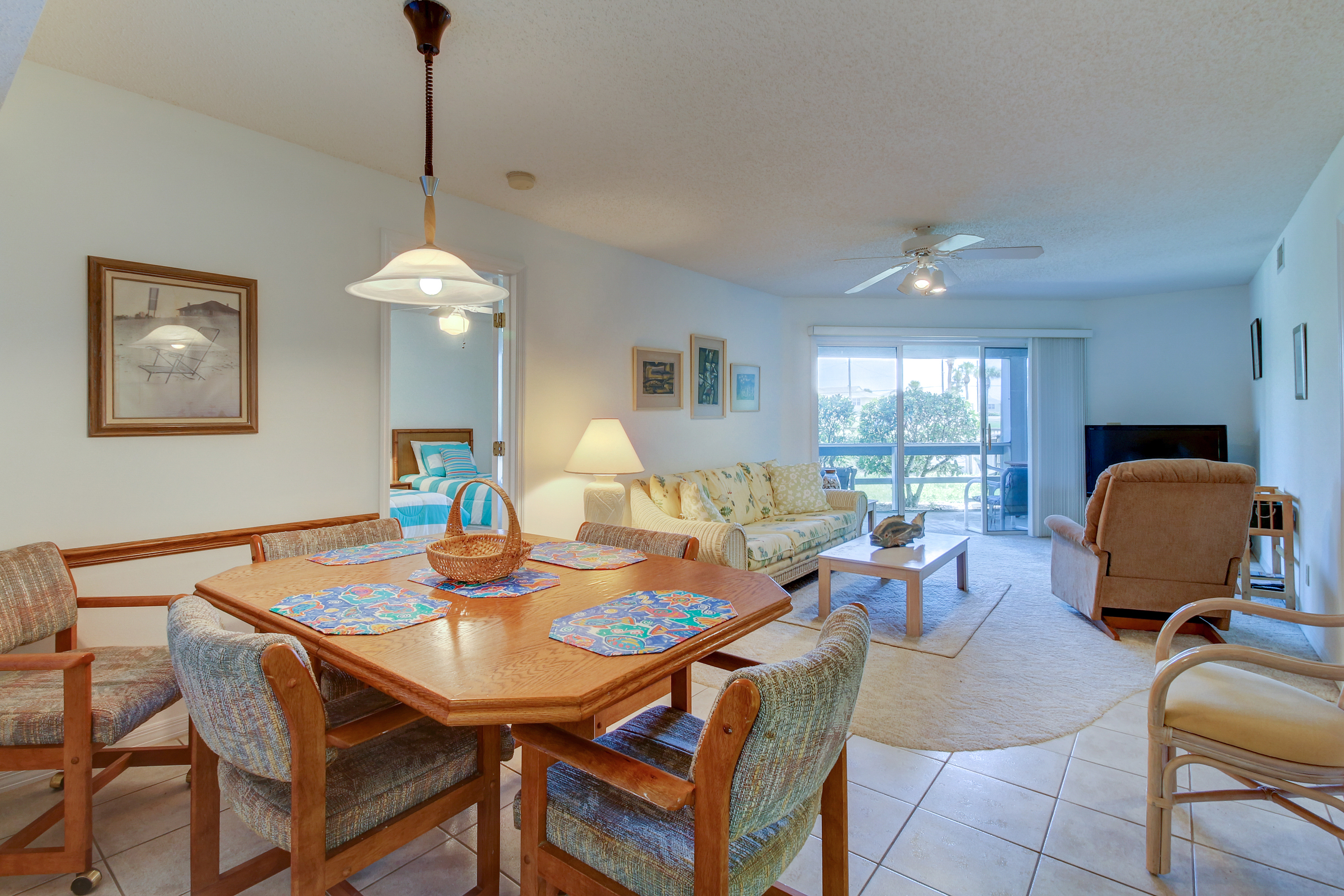 New Smyrna Beach Condo 907664