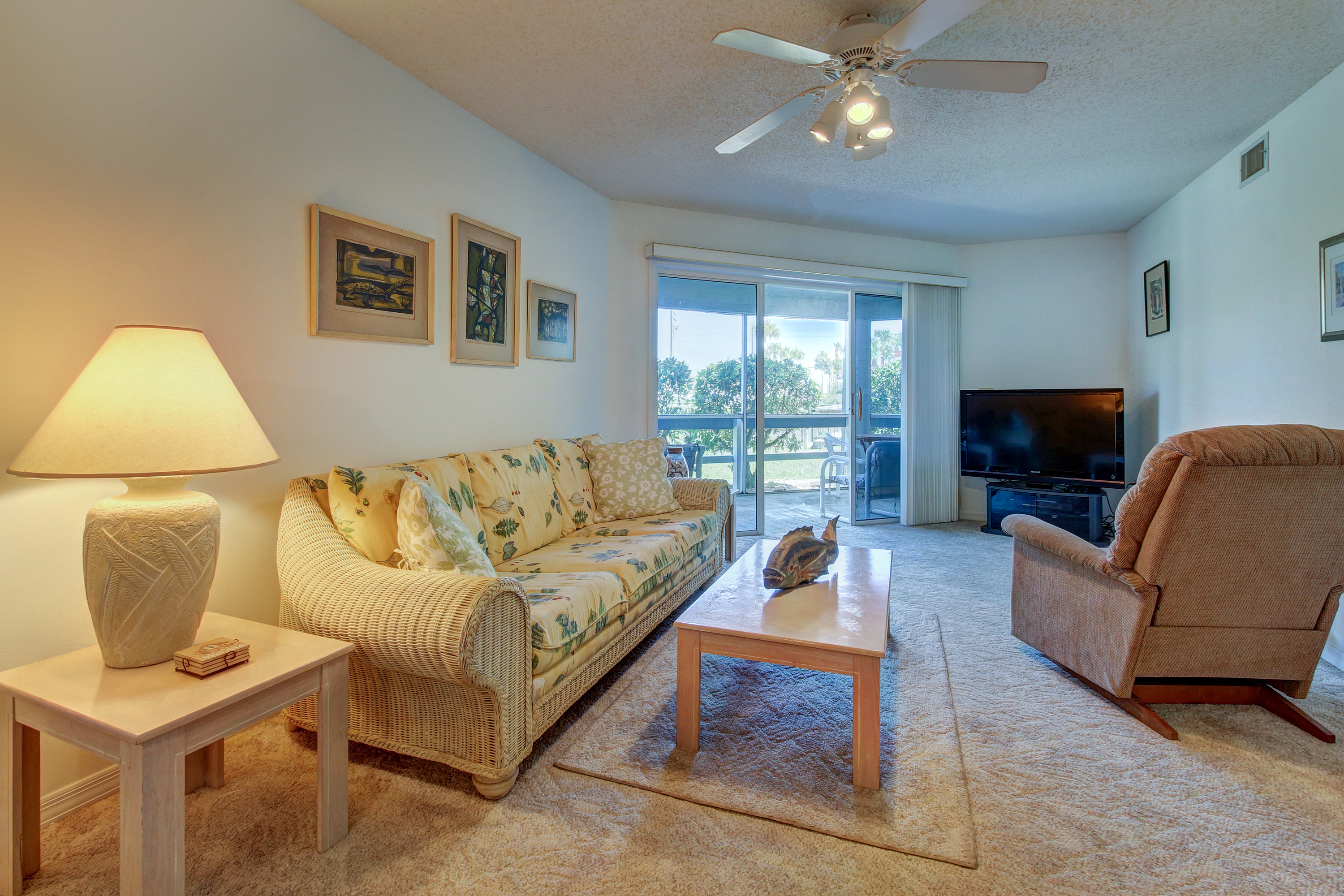 New Smyrna Beach Condo 907664