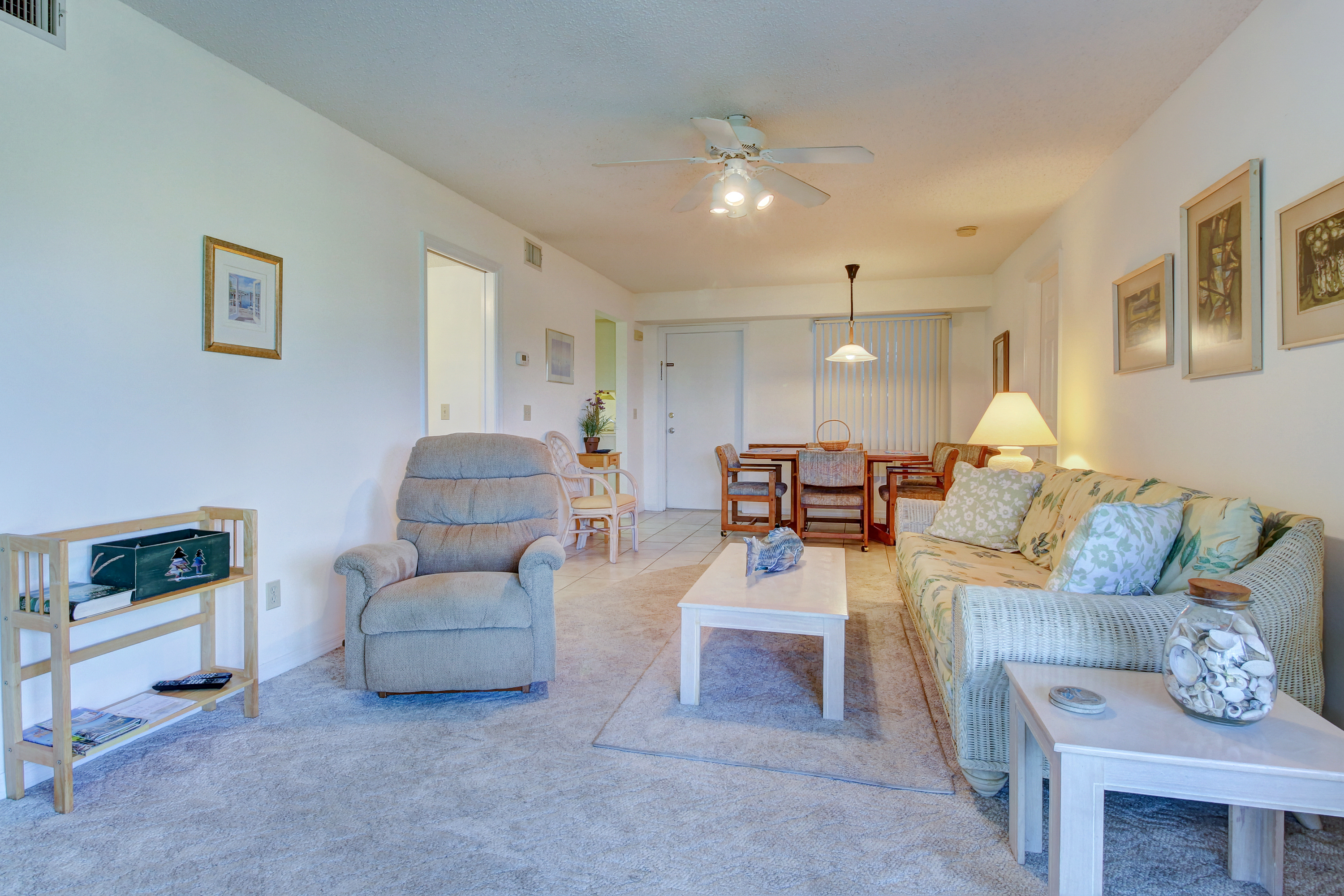 New Smyrna Beach Condo 907664