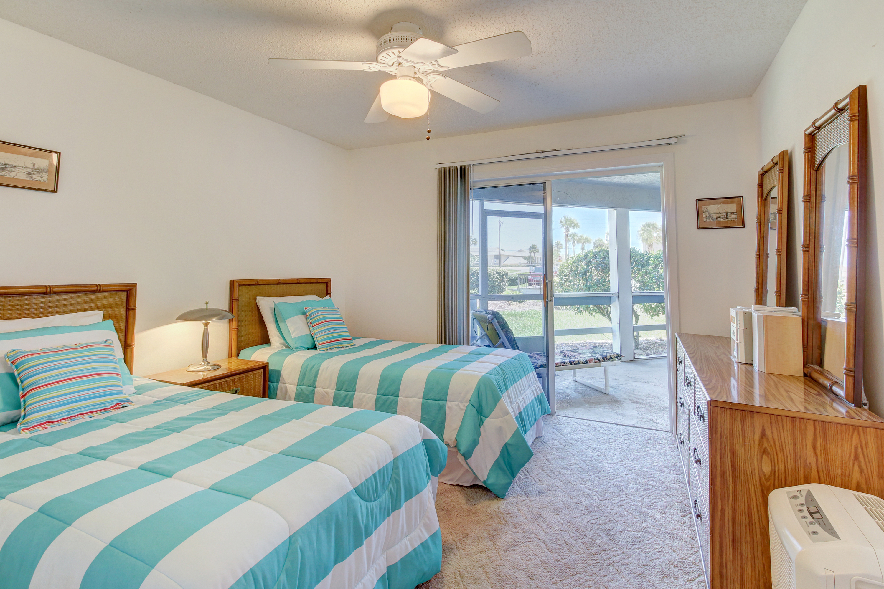 New Smyrna Beach Condo 907664