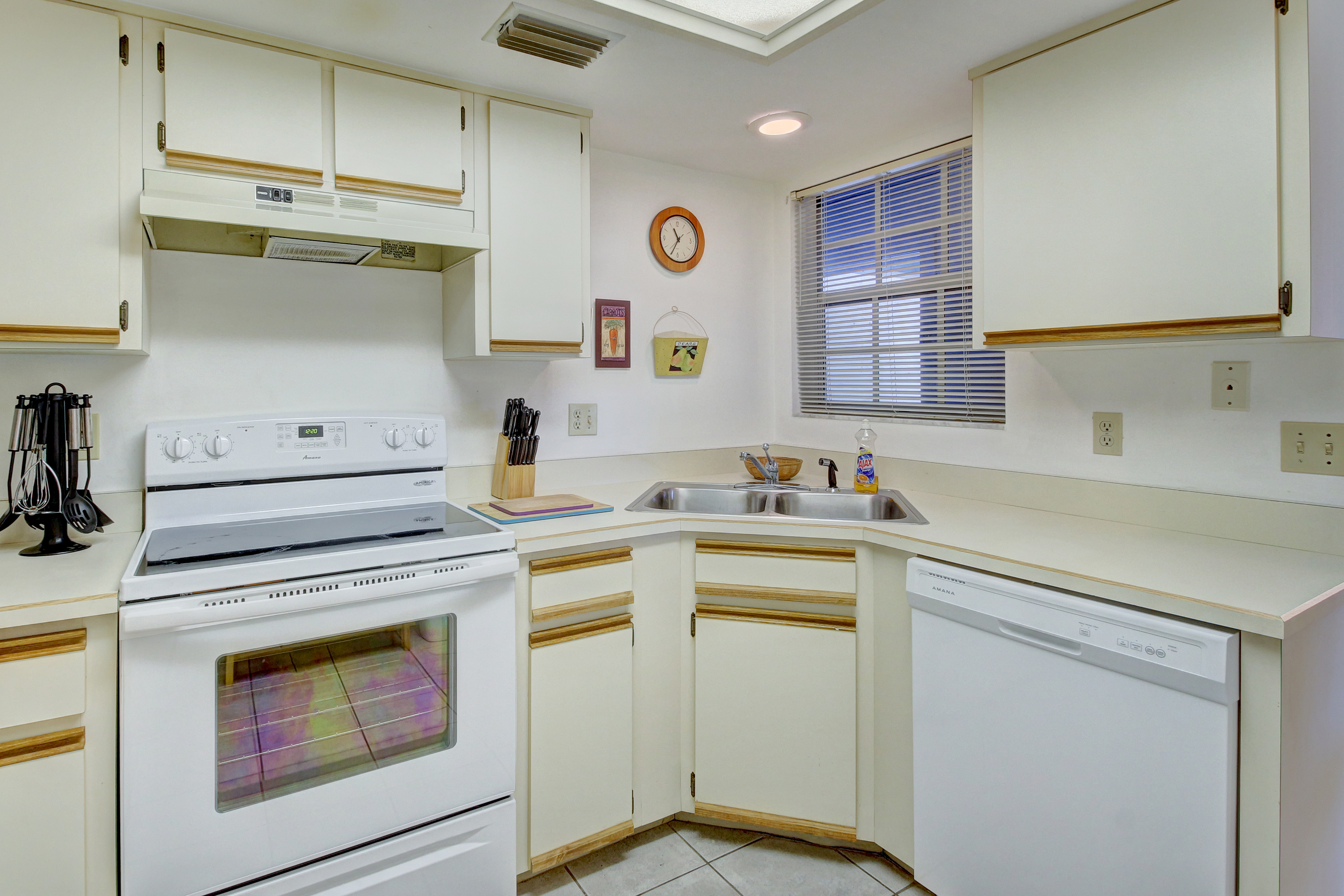 New Smyrna Beach Condo 907664