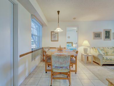 New Smyrna Beach Condo 907664