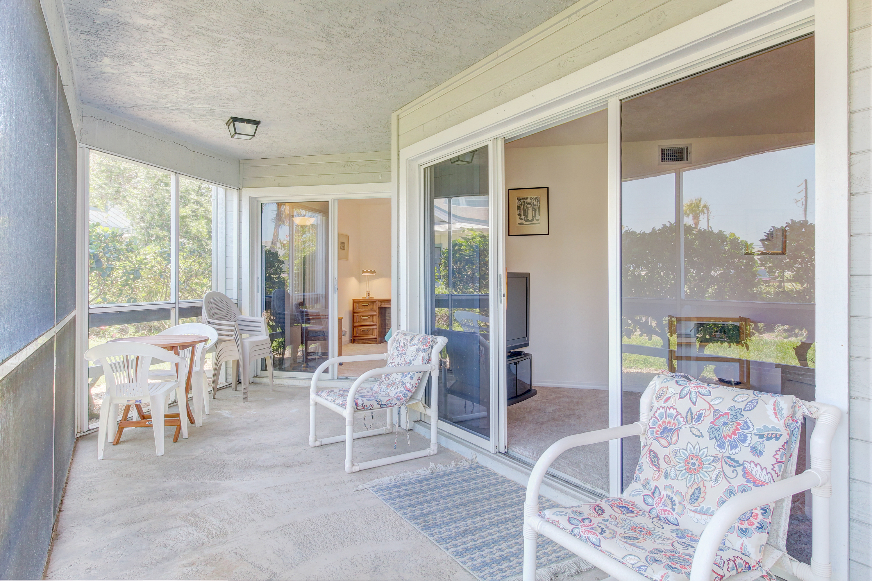 New Smyrna Beach Condo 907664