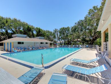 New Smyrna Beach Condo 907664