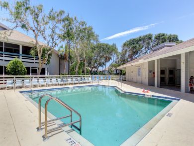 New Smyrna Beach Condo 907664