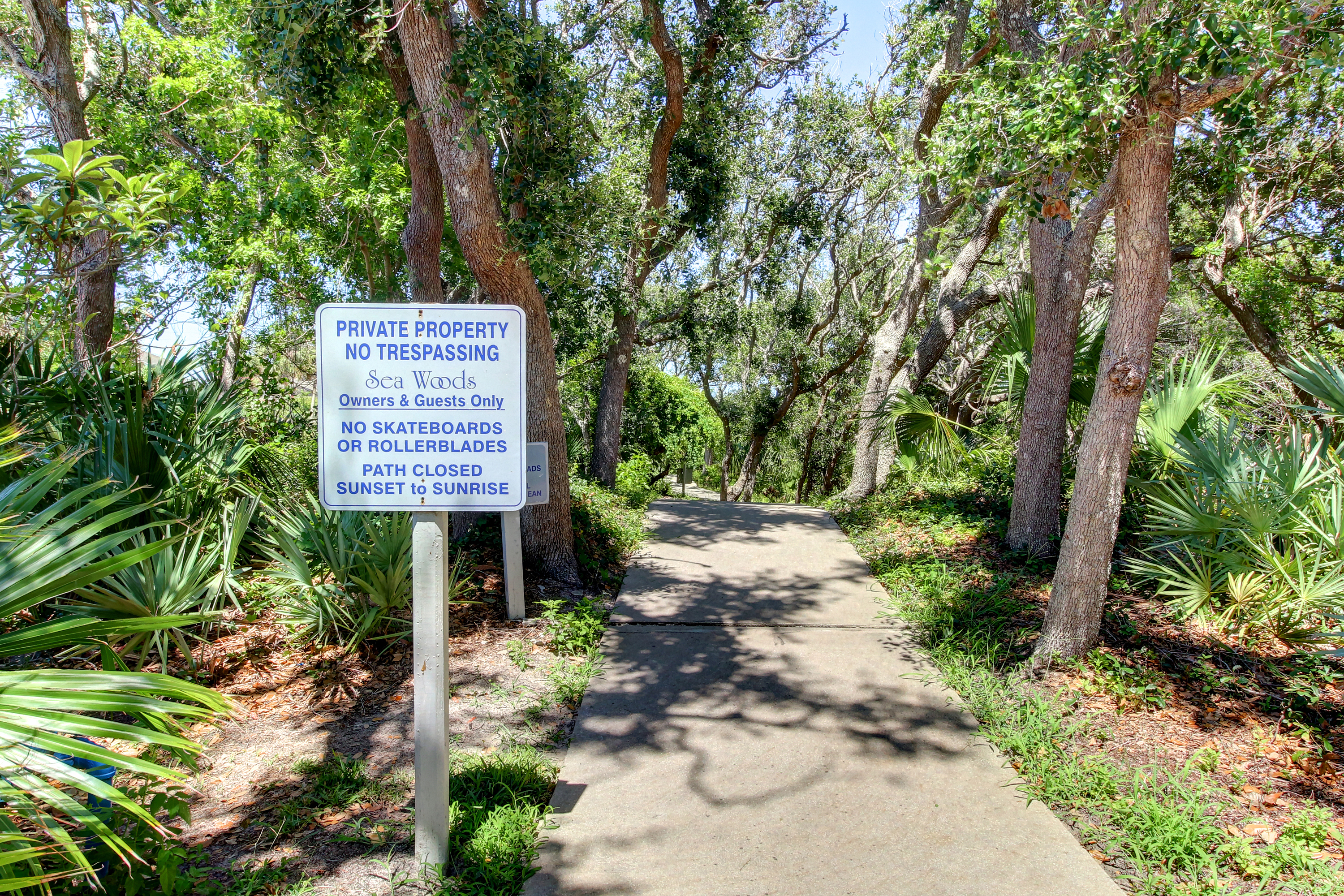 New Smyrna Beach Condo 907664