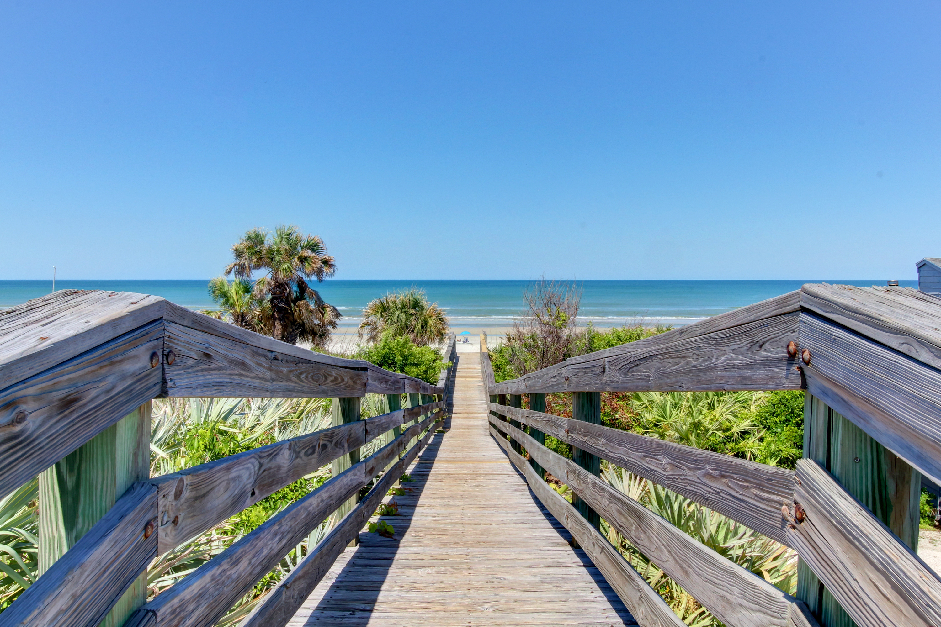 New Smyrna Beach Condo 907664