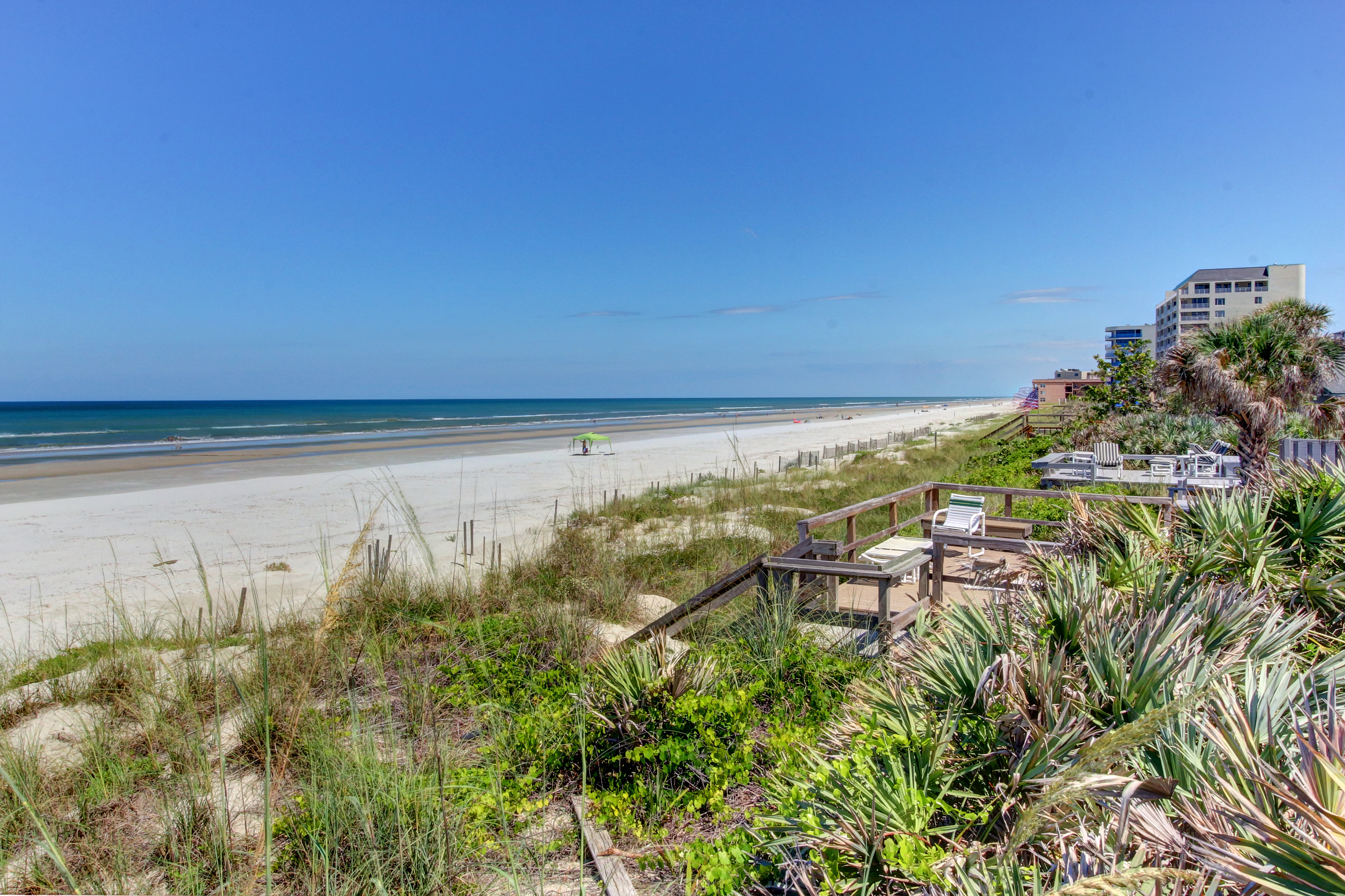 New Smyrna Beach Condo 907664