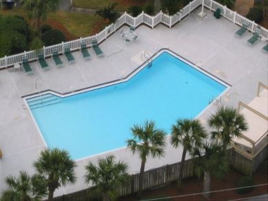 Beaches Of South Walton Condo 907672