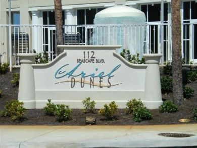 Beaches Of South Walton Condo 907672